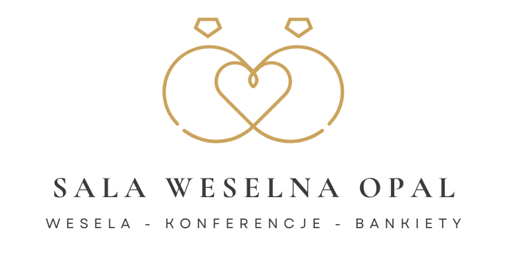 Sala Weselna OPAL - ślub i wesele nad morzem