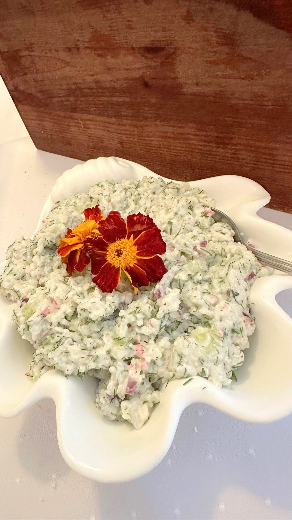 Kuchnia Sali OPAL, pasta